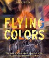 Flying Colors Lib/E