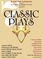 Seven Classic Plays Lib/E