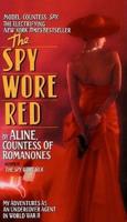 The Spy Wore Red