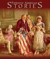 Patriotic American Stories Lib/E
