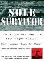 Sole Survivor Lib/E