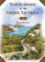 The Summer of My Greek Taverna Lib/E