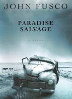 Paradise Salvage Lib/E