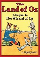 The Land of Oz Lib/E