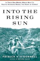 Into the Rising Sun Lib/E