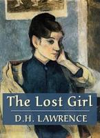 The Lost Girl Lib/E