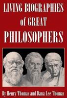 Living Biographies of Great Philosophers Lib/E