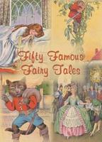 Fifty Famous Fairy Tales Lib/E