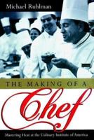 The Making of a Chef Lib/E