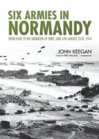 Six Armies in Normandy Lib/E