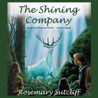 The Shining Company Lib/E