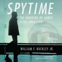 Spytime Lib/E