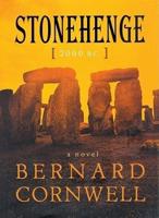 Stonehenge, 2000 B.C. Lib/E