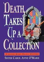 Death Takes Up a Collection