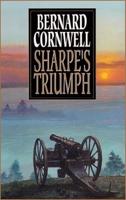 Sharpe's Triumph Lib/E