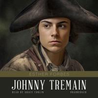 Johnny Tremain Lib/E