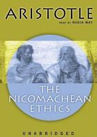 The Nicomachean Ethics Lib/E