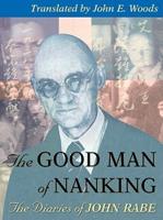 The Good Man of Nanking Lib/E
