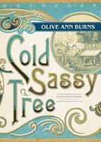 Cold Sassy Tree Lib/E