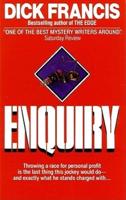 Enquiry Lib/E