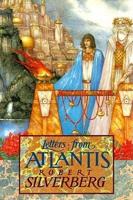 Letters from Atlantis Lib/E