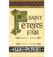 Saint Peter's Fair