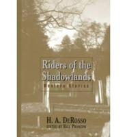 Riders of the Shadowlands