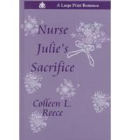 Nurse Julie's Sacrifice