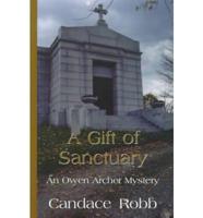 A Gift of Sanctuary
