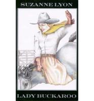 Lady Buckaroo