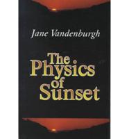 The Physics of Sunset