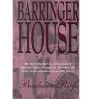Barringer House