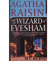 Agatha Raisin and the Wizard of Evesham