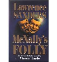 Lawrence Sander's McNally's Folly