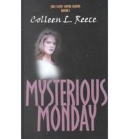 Mysterious Monday