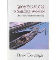 Women Sailors and Sailors' Women