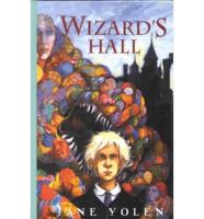 Wizard's Hall