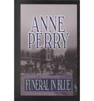 A Funeral in Blue