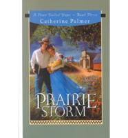 Prairie Storm