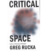 Critical Space