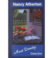 Aunt Dimity, Detective