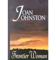 Frontier Woman