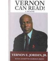 Vernon Can Read!