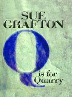 "Q" Is for Quarry