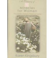 A Treasury of Miracles for Women