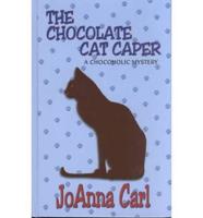 The Chocolate Cat Caper