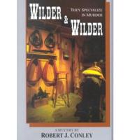 Wilder & Wilder