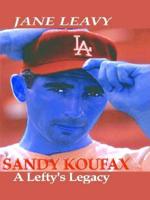 Sandy Koufax