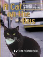 A Cat on the Bus