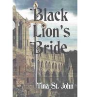 Black Lion's Bride